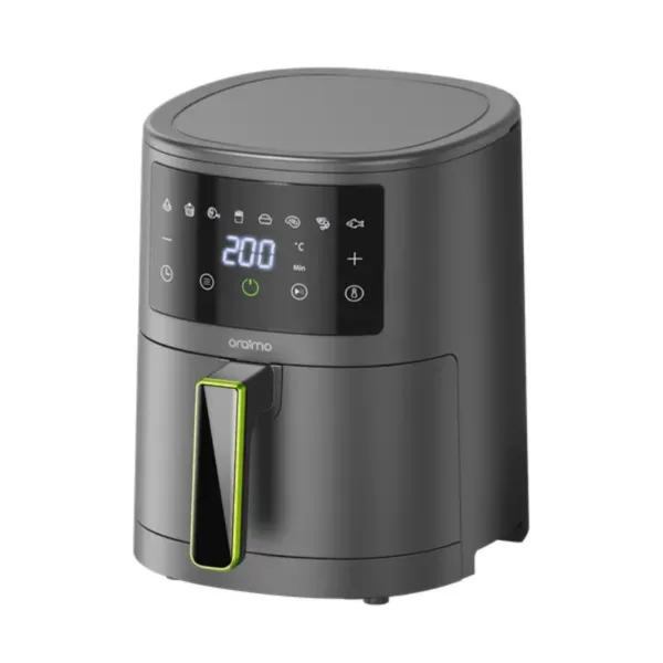oraimo SmartAirFryer 2 3.5L 1500W Touch Control Air Fryer