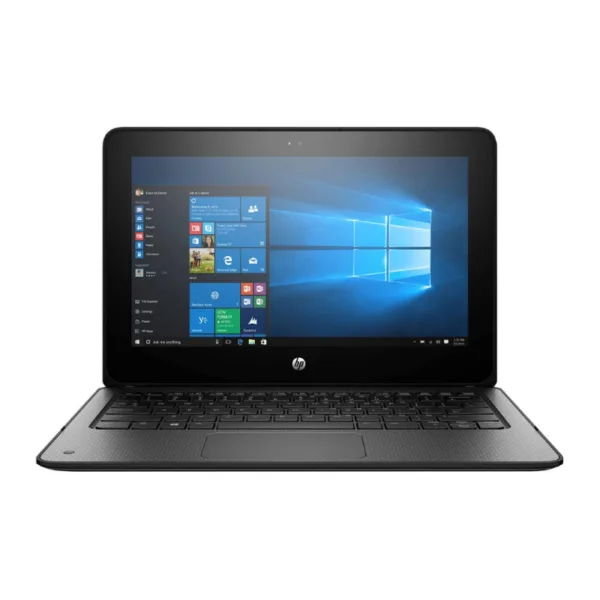 Hp Probook 11 x360 TouchScreen Intel Pentium 4Gb RAM 128Gb SSD