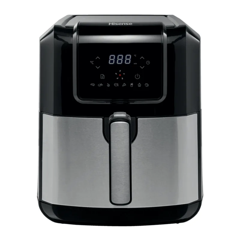 Hisense 6.3L Air Fryer H06AFBS1S3