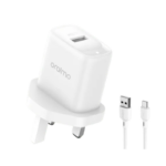oraimo Firefly 3 10W Wall Charger Kit