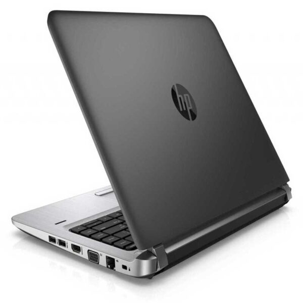 HP  440 G3 core i5 8 GB RAM 256 GB SSD