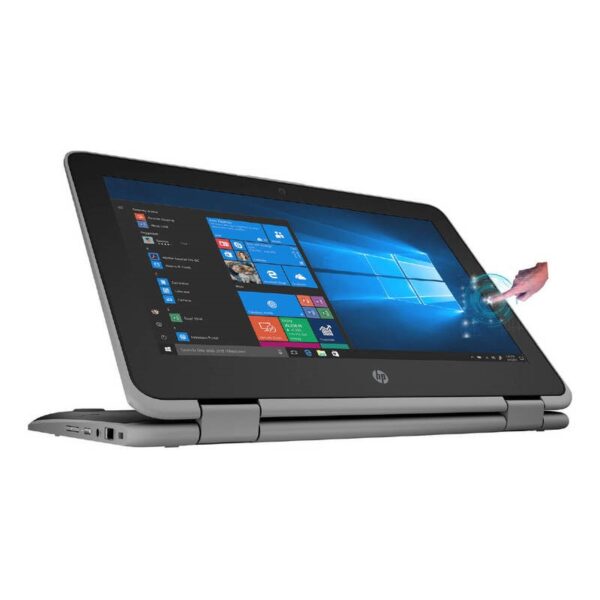 HP ProBook 11 G2-core i5 8gb ram 128gb ssd touch screen