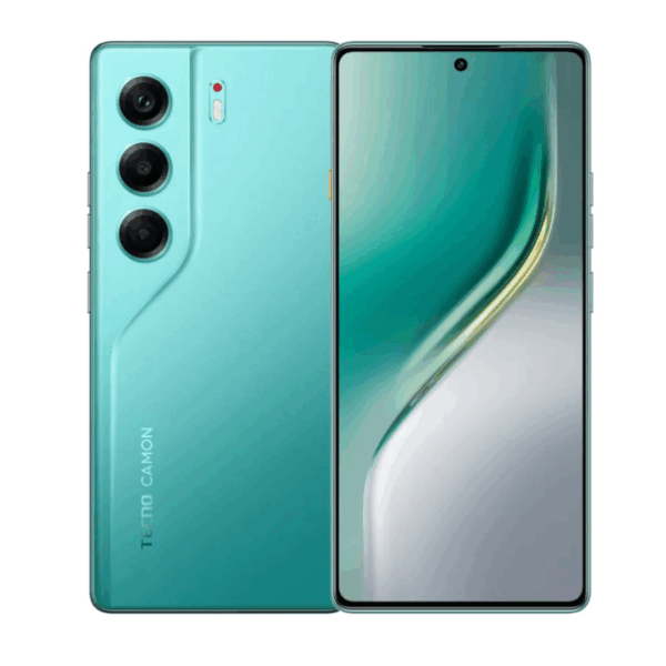 TECN0 Camon 40 CM5 128 GB STORAGE 8GB RAM