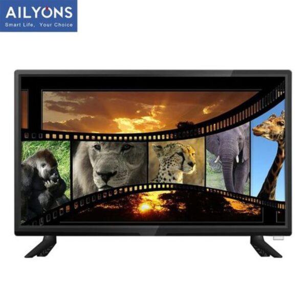 Ailyons 24-Inch HD TV