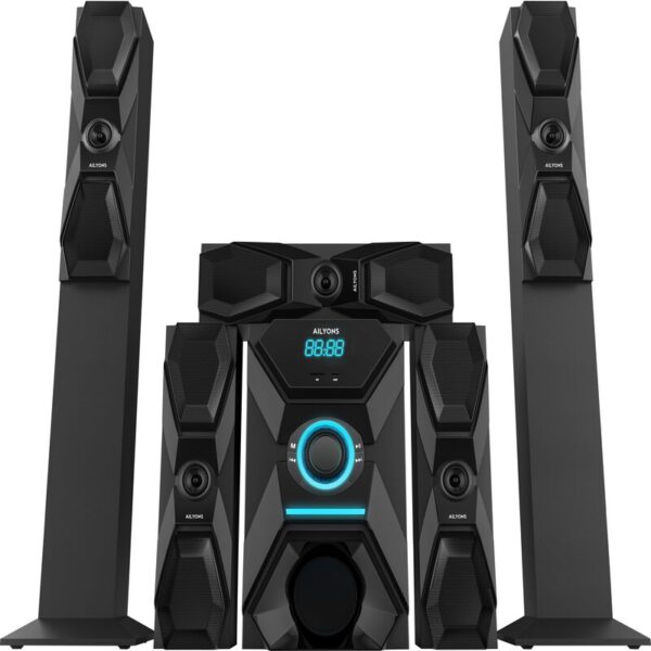5.1 AILYONS SPEAKER