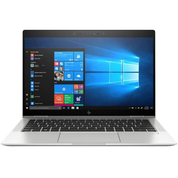 Hp 1030 G3 x360 i7 8th 16GB RAM 512GB SSD