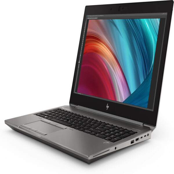 HP ZBOOK 14 G7 CORE I7 10 TH GEN 32 GB RAM 1 TB SSD   4 GB Nvidia T