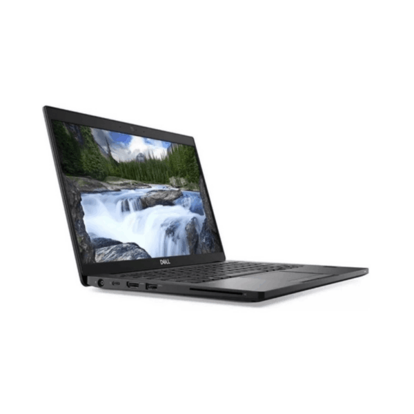 Dell 7390  GEN 8th  i5 8GB RAM  256 GB SSD