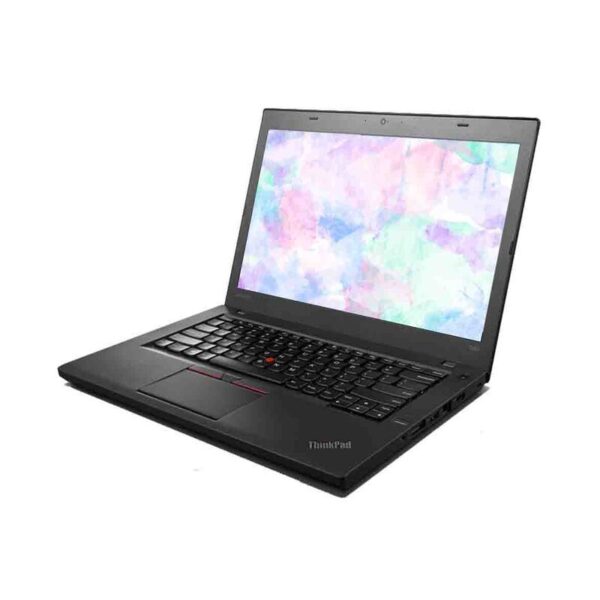 Lenovo T460 P CORE I7  8GB RAM 256 GB SSD 2 GB Nvdia