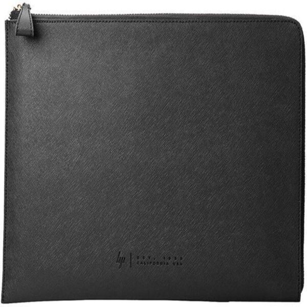 HP 14INCH LEATHER SLEEVE