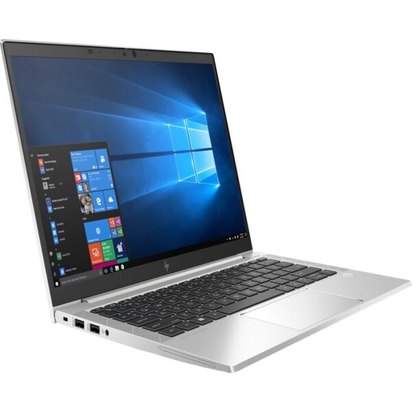 HP  830 G7 X360  I7 10TH 16 GB RAM 512 GB SSD