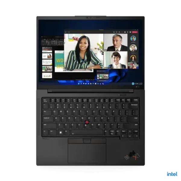 Lenovo X1 Carbon G9 CORE i7 11 th Gen 16 GB RAM 512 GB SSD