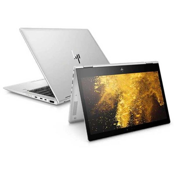 Hp 1030 G3 Core i5 8th Gen 8GB RAM 256 GB SSD