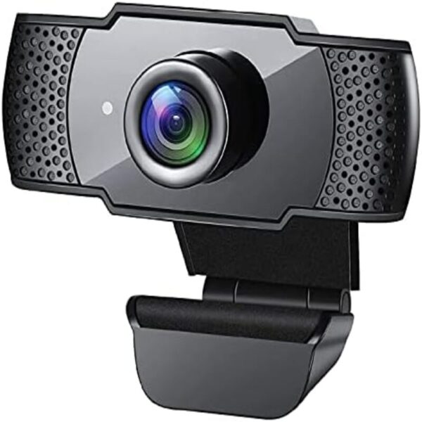 Hysenser 1080p WEBCAM