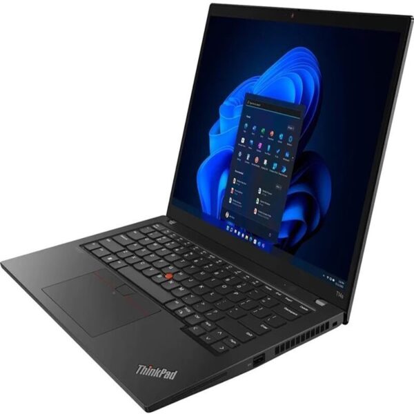 Lenovo T14s core i7 10th gen 16GB RAM 512GB SSD T