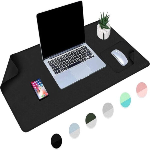 Desk mat long