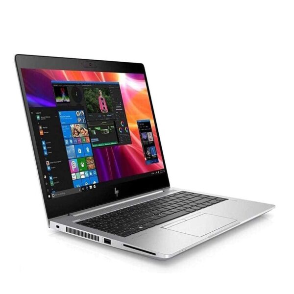 HP EliteBook 830 G5 8TH I7 16GB RAM  256 GB SSD Touch