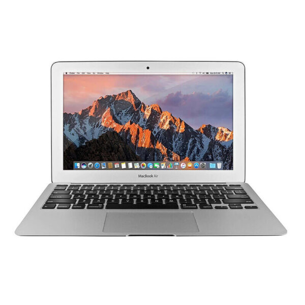 MacBook air 2015 11 inch core i5 4GB RAM 128GB SSD Backlit Keyboard