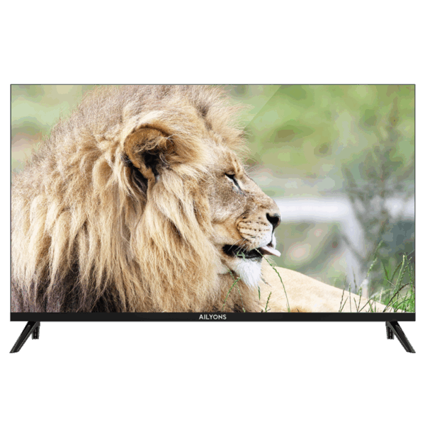Ailyons 50-inch Full HD Smart LED TV