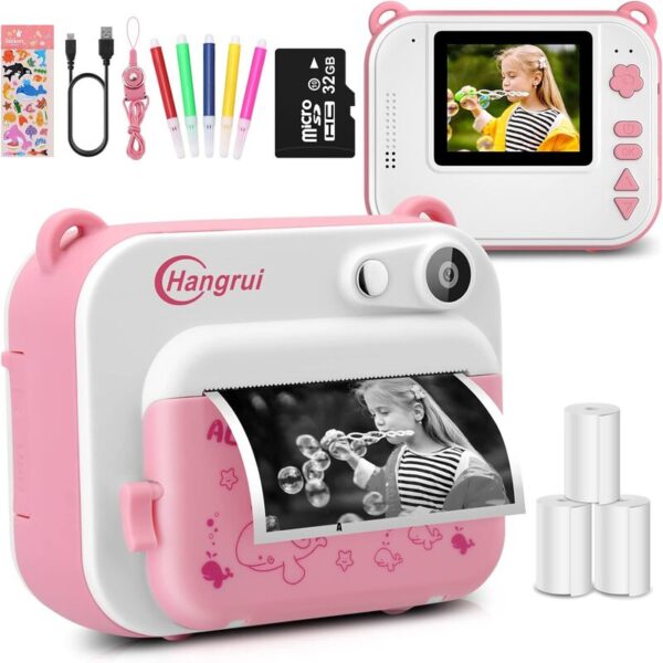 Children Digital Print cameras