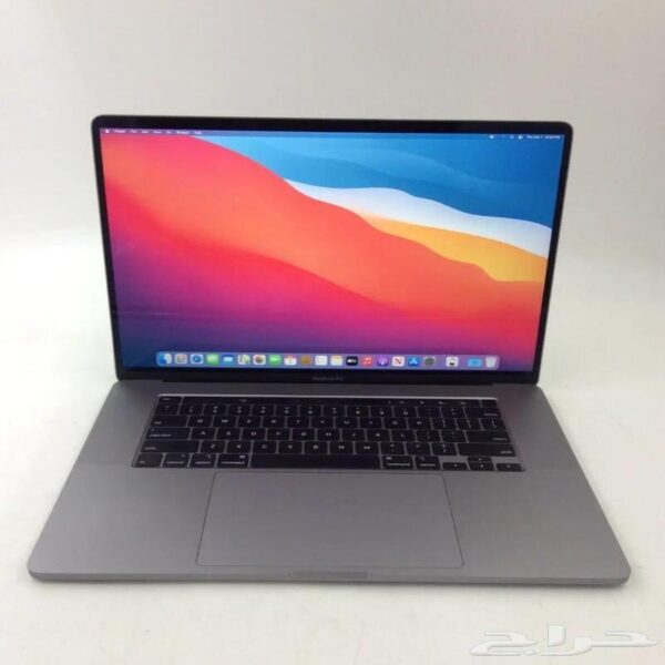 MacBook Pro (2019, A2141) i9 32GB RAM 512 GB SSD with 4gb VGA
