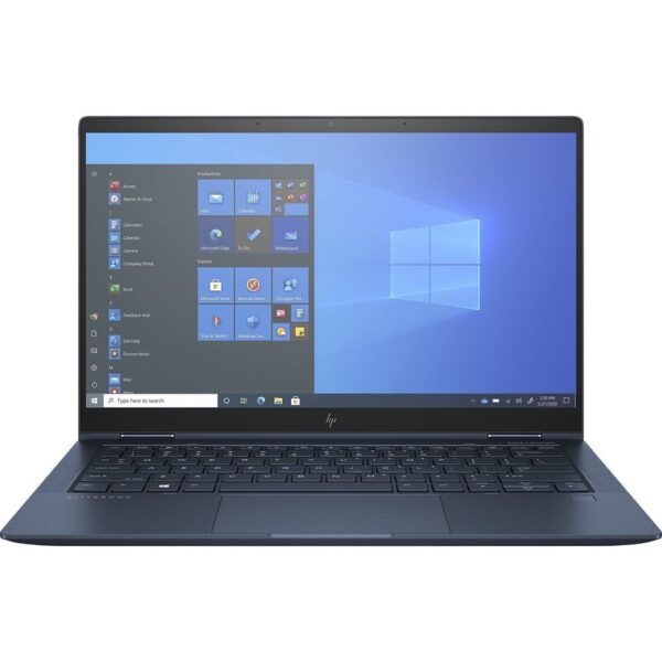 HP DRAGONFLY G2 CORE I7 11 TH GEN 16 GB RAM 512 GB SSD  X360