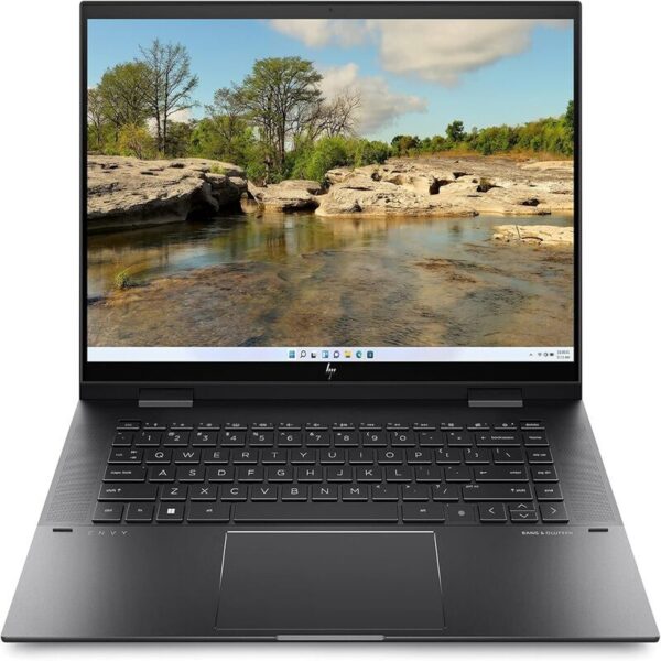 HP ENVY 15 X360 RYZEN 5 7530 8 GB 512 SSD