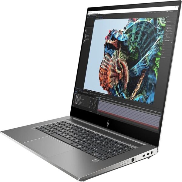 HP Zbook Studio 15 G8 11th Gen i7 32gb 1tb SSD 6gb RTX A3000