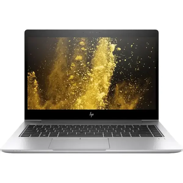 Hp 840 G5 i7 8th 16 GB RAM 512	GB SSD