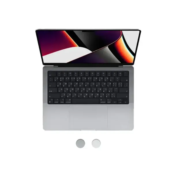 MacBook Pro (2021,A2442) M1 16GB RAM 512 GB SSD 14inch