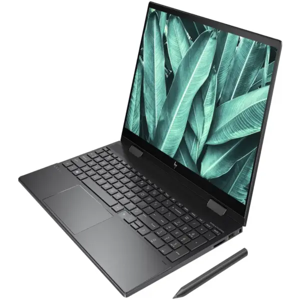 HP ENVY 15 X360 RYZEN 7 7740 16 GB 512 SSD