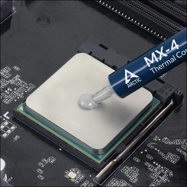 MX-30 Gaming PC Thermal Paste