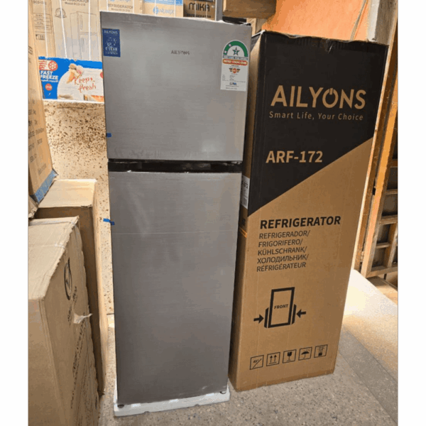 AILYONS REFRIGERATOR