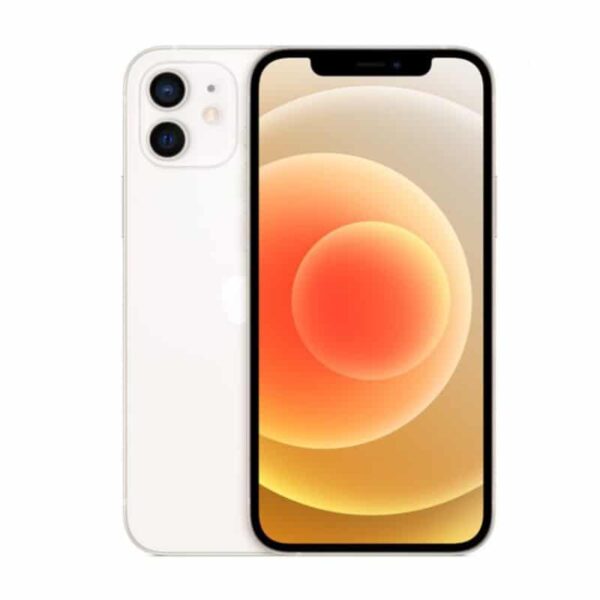 iPhone 12 128 GB STORAGE