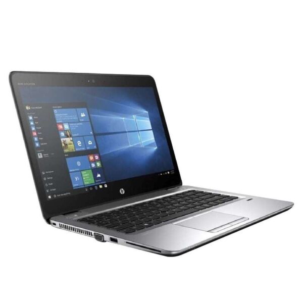 HP 840 G3 Core i5 8 GB RAM 256 GB SSD