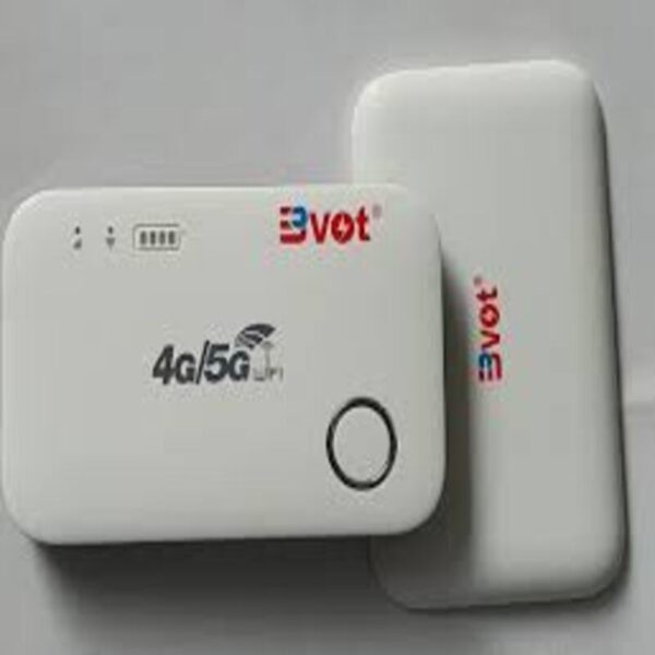 BVOT Portable MiFi