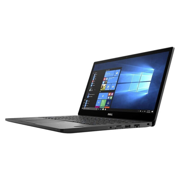 Dell 7280 i7  7th 8GB RAM 256 GB SSD