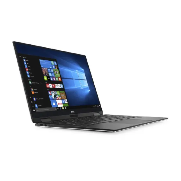Dell XPS 9365 13 x360 8th i7 16 GB RAM 512 GB SSD Touch