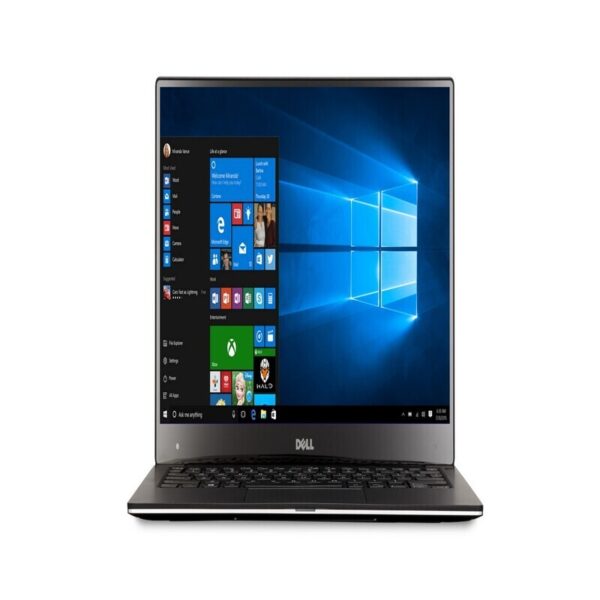 DELL PRECISION 5530 CORE I9  8 TH GEN  32 GB RAM 512 GB SSD  4 GB