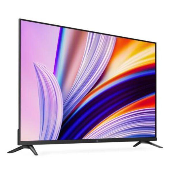 Global Smart TV 43Inches Led HD