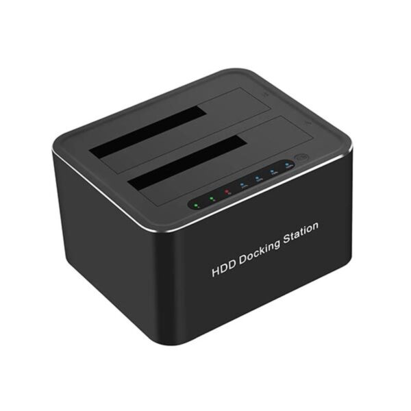 Haysenser 3.2 HDD Casing
