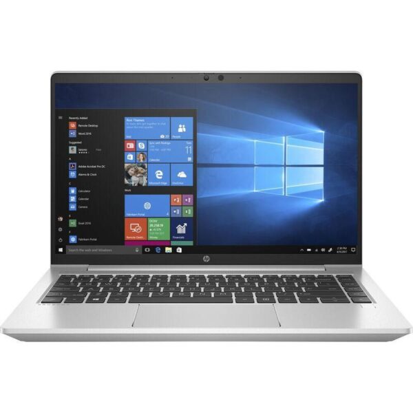 HP  830 G6 Corei5 8th GEN 8GB RAM 256SSD