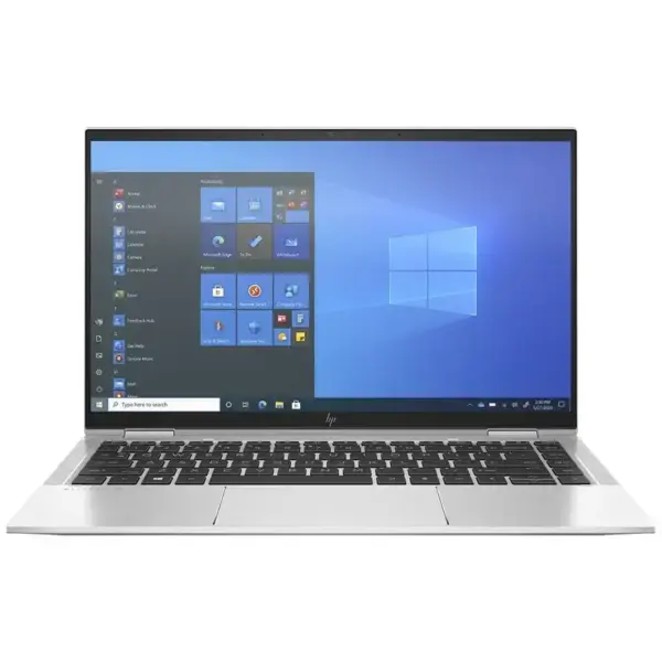 HP 1040 G8 x360 TOUCH  I7 11TH GEN 16 GB RAM 512GB SSD