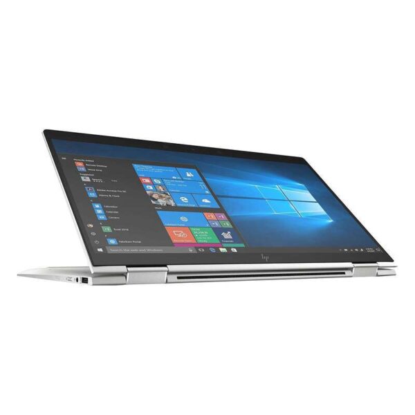 HP 1030 G4 x360  I5 G8th  8GB RAM  256 GB SSD