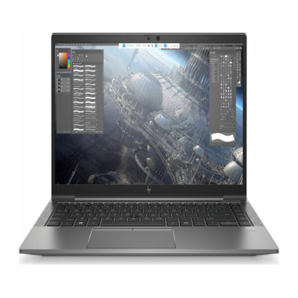 HP Zbook Firefly 14u G8 11th Gen i7 32GB RAM 512 GB SSD  4GB