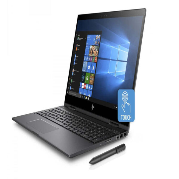 HP ENVY 14 X360 RYZEN 7 16 GB 512 SSD