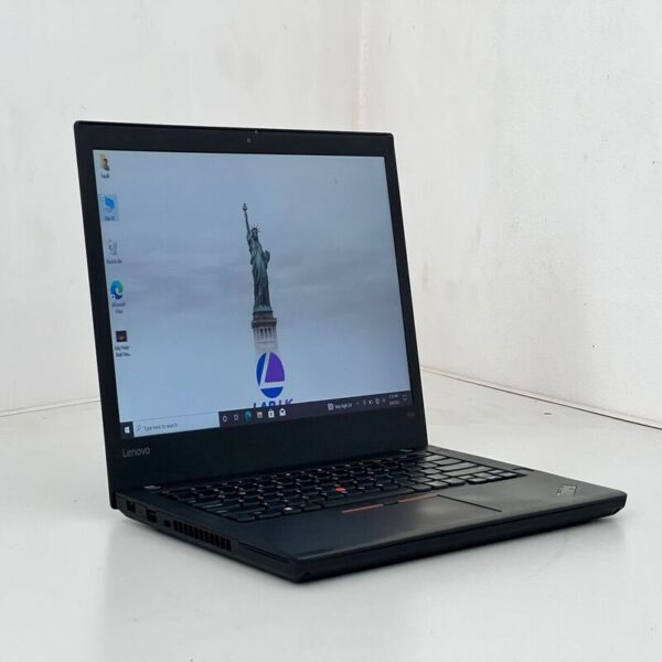 LENOVO  T470 I5 7th 8GB RAM 256 GB SSD