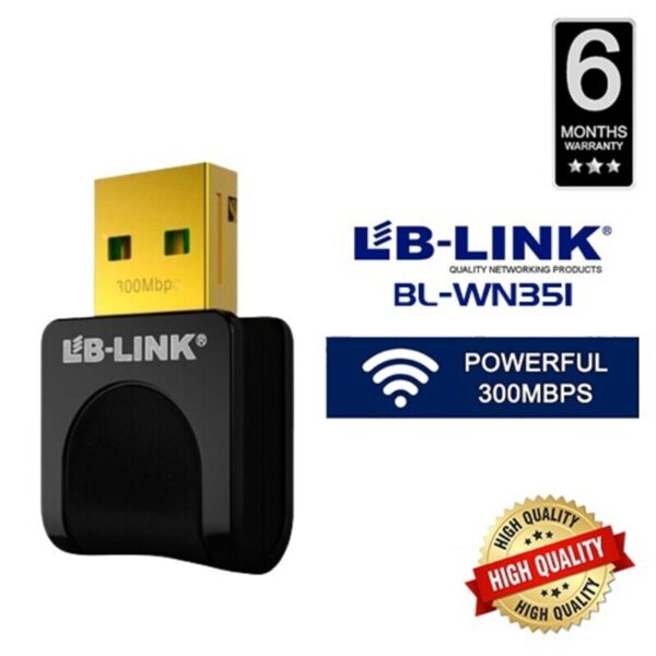 LB wifi Adapter