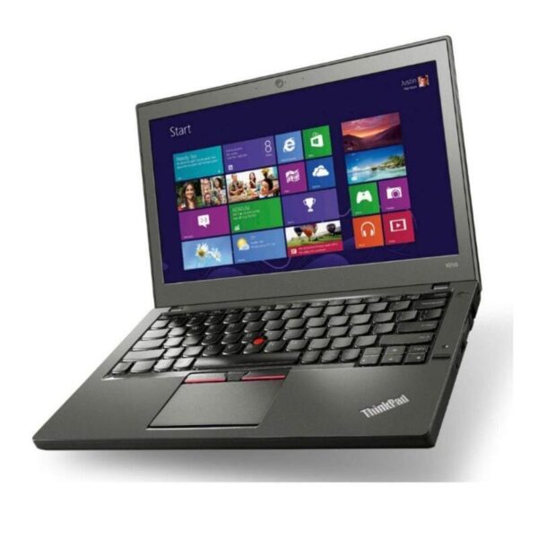 Lenovo Thinkpad x250 core i5 5th Gen 8 GB RAM 500 GB SSD