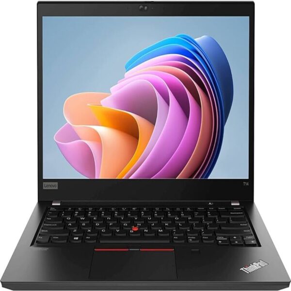 Lenovo T14 core i7 10th Gen 16GB RAM 512 GB